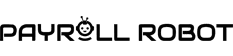 Payroll Robot logo