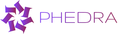 Phedra AI logo