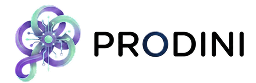 Prodini logo