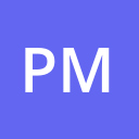 Prompt Mixer logo