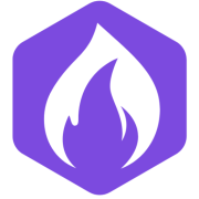 PromptBlaze logo