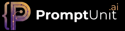 PromptUnit logo