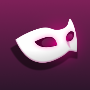 Pseudoface logo