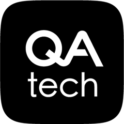 QA.tech logo
