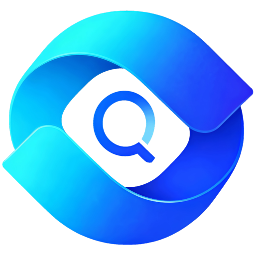 QVeris AI logo