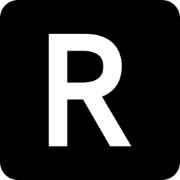 Rafter logo