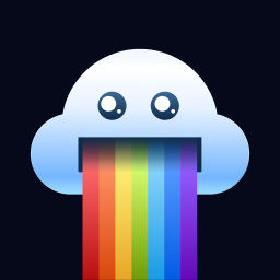Rainbow.ai logo