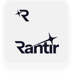 Rantir logo