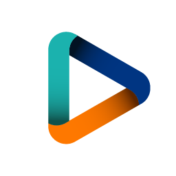 Reap.video logo