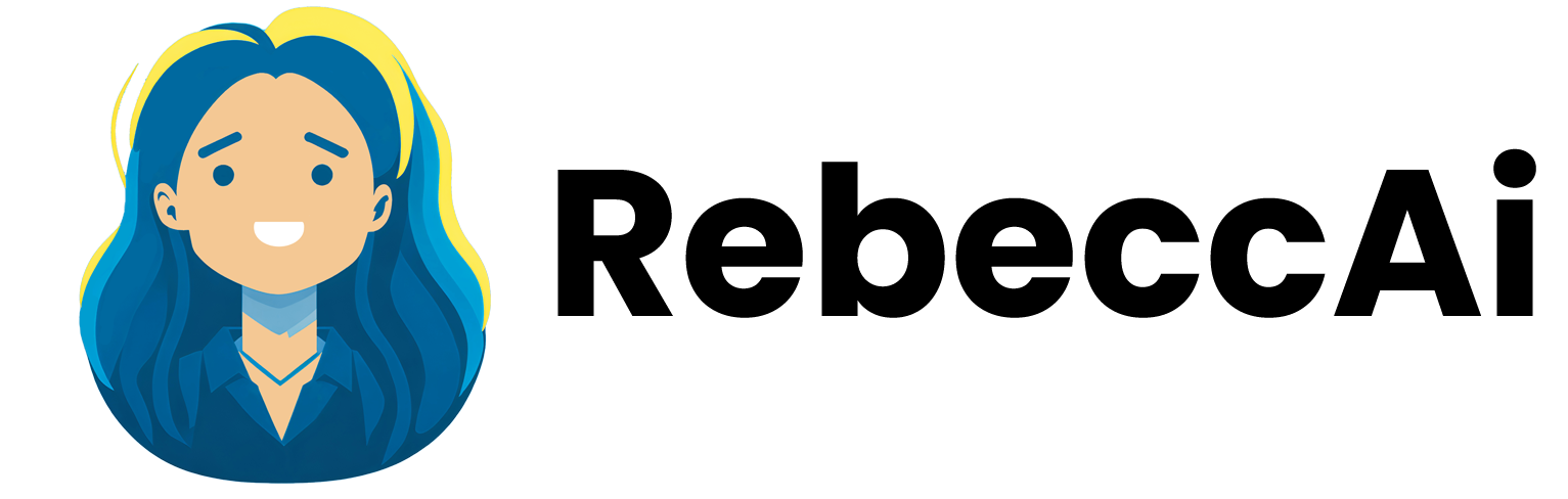 Rebecc AI logo