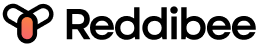 Reddibee logo