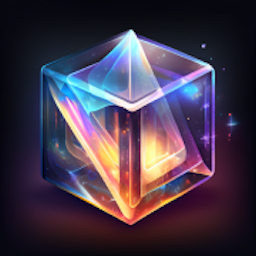 Refraction logo