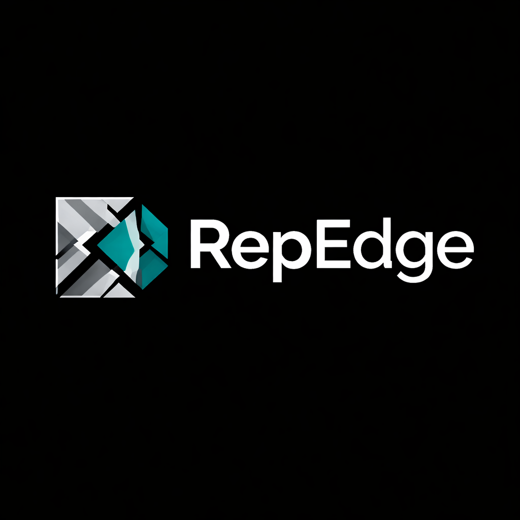RepEdge.ai logo