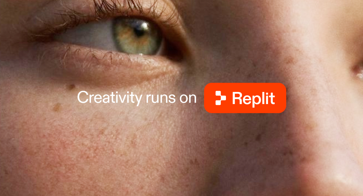 Replit Design