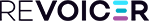 Revoicer logo