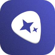 Riffusion Fuzz logo