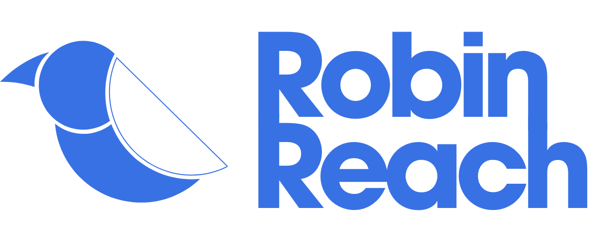 RobinReach logo