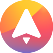 Roketfy logo