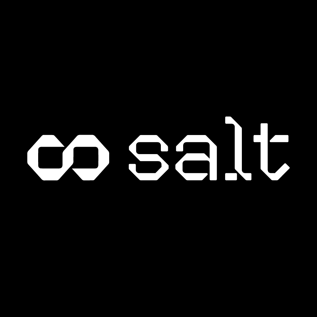 Salt AI logo