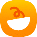 Samsung Food logo