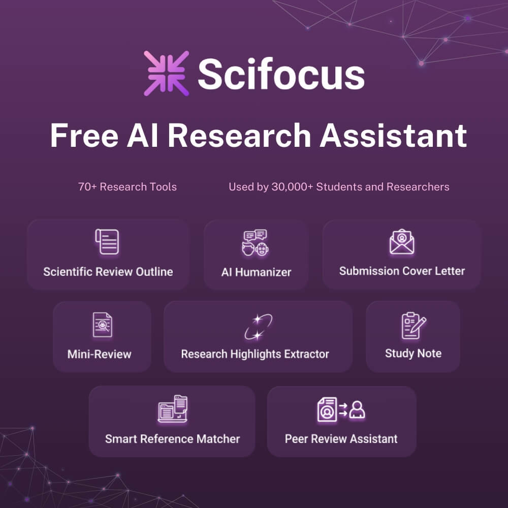 SciFocus logo