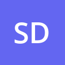 Second Dev logo