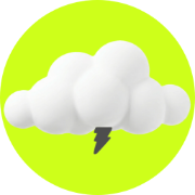 Selfstorming logo