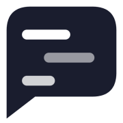 Simple Chat logo