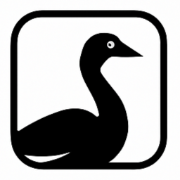 Snow Goose logo