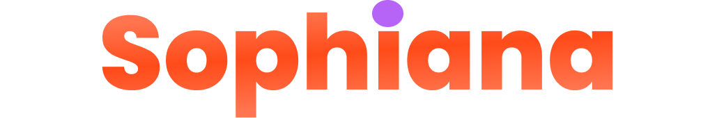 Sophiana logo