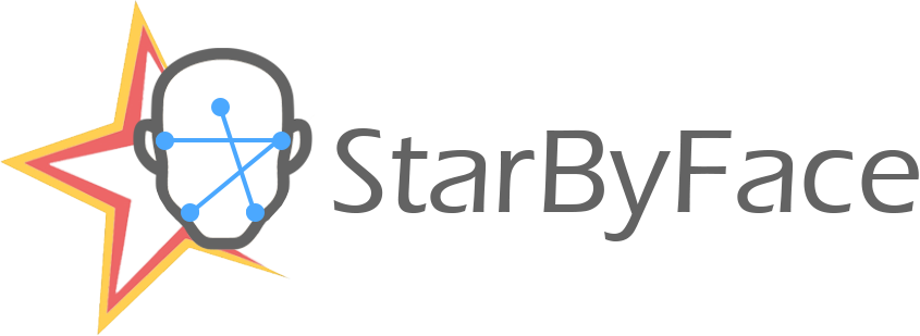 Star By Face logo