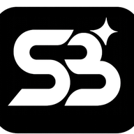 SupaBook logo