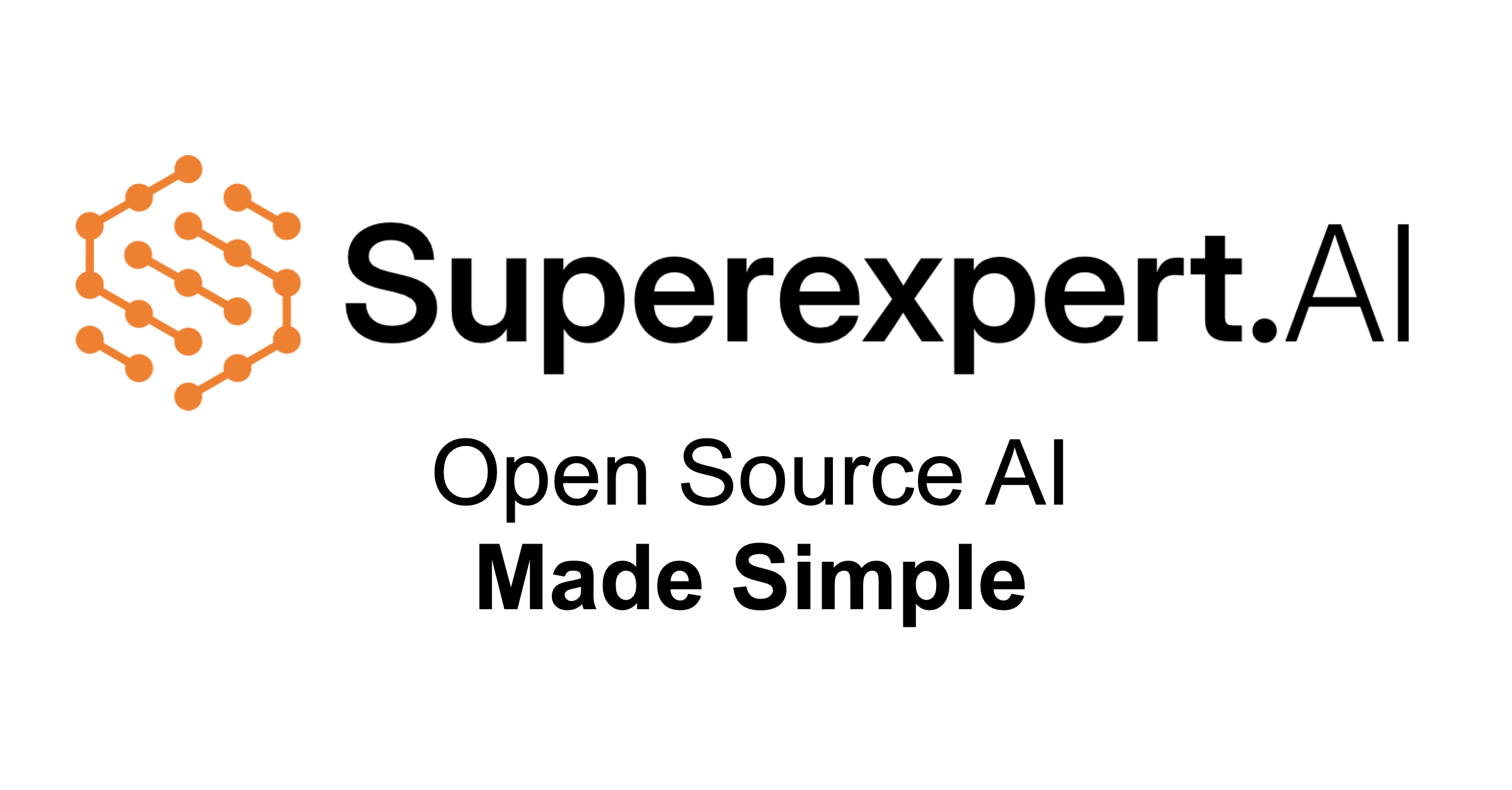 SuperExpert.AI logo