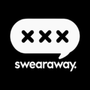 SwearAway logo