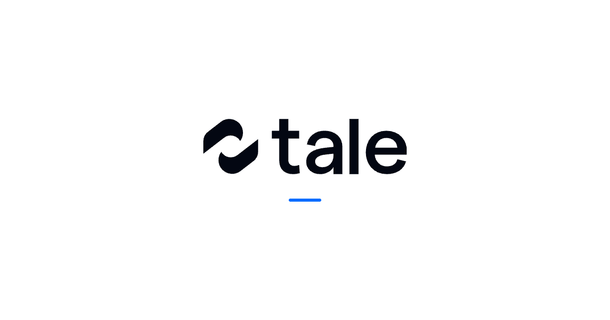 Tale