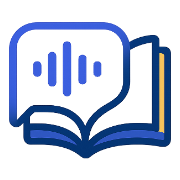 Talk Journal logo