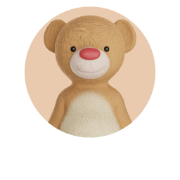 Teddy AI logo