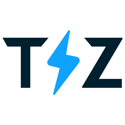 TestZeus logo
