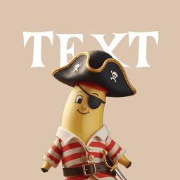 TextBehindImage.site logo