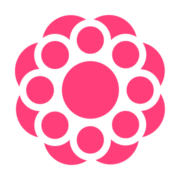 Timz.Flowers logo