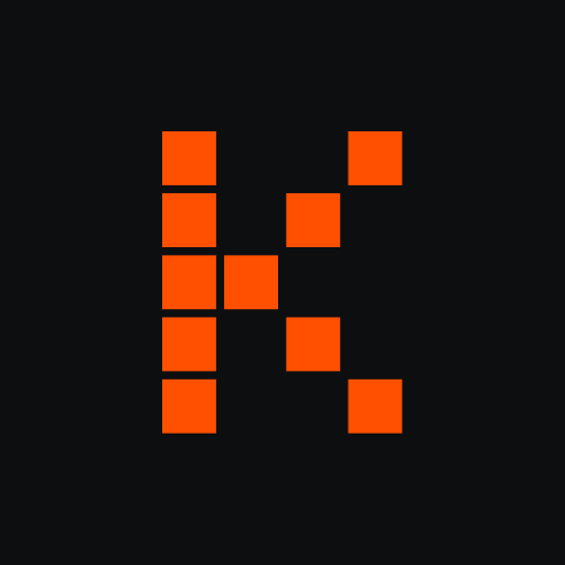TopK logo