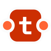 TranscriptAPI.com logo