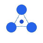 Trio logo
