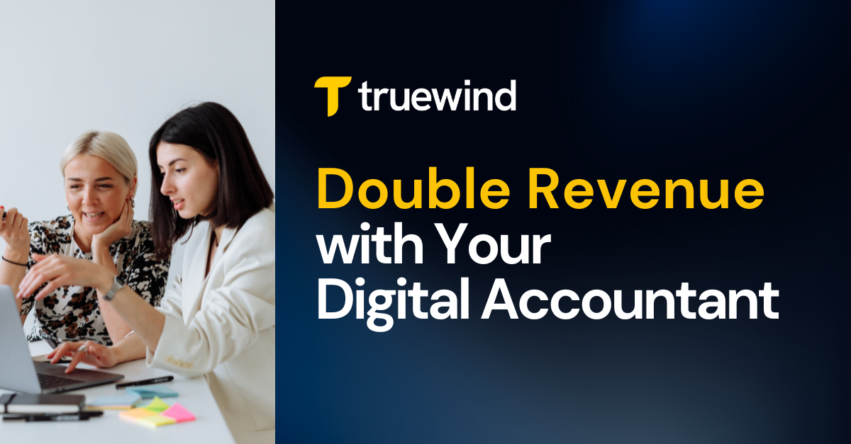 Truewind logo
