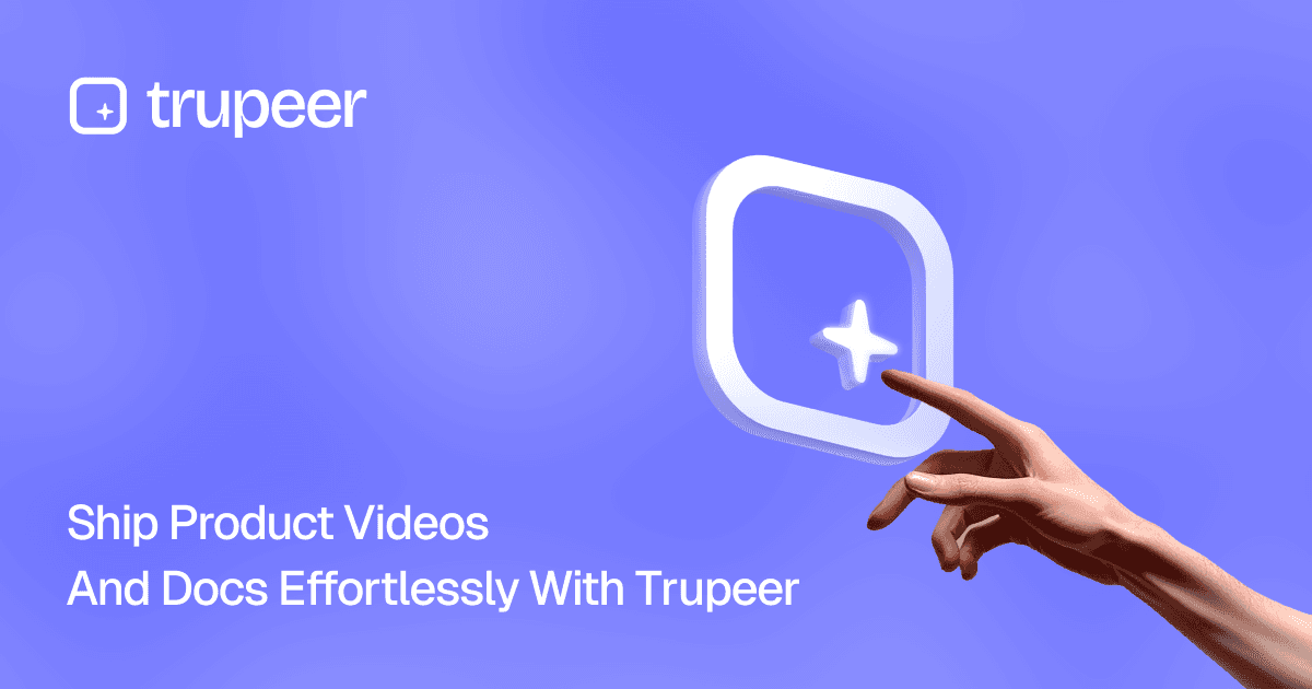 TruPeer.ai logo