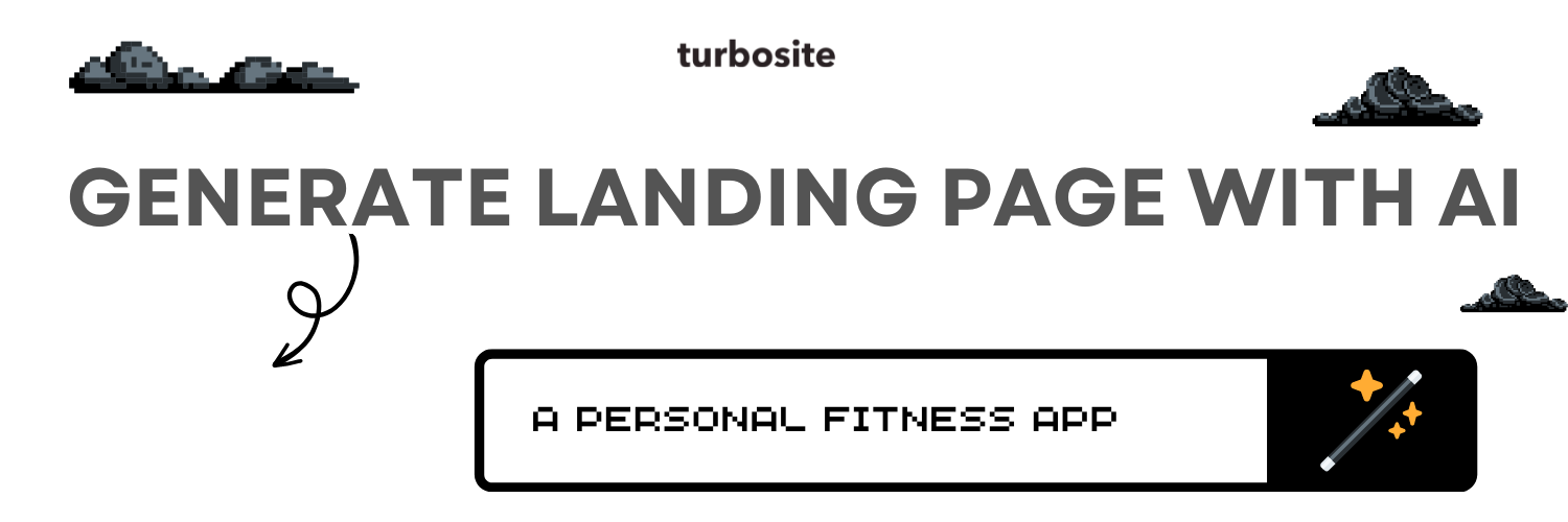 TurboSite logo