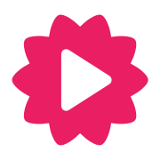 Tweet to Video logo