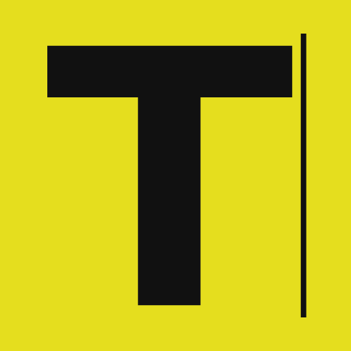 TypeSmith logo