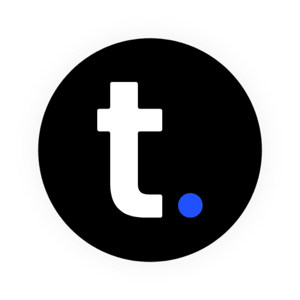 Typo logo