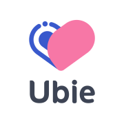Ubie logo
